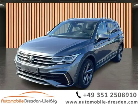 Used VOLKSWAGEN TIGUAN Petrol 2024 Ad 