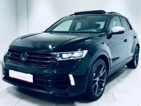 Used VOLKSWAGEN T-ROC Petrol 2020 Ad 