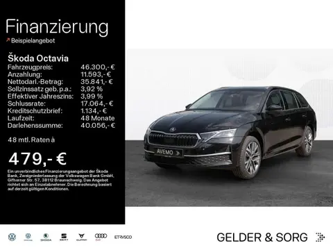 Used SKODA OCTAVIA Diesel 2024 Ad 