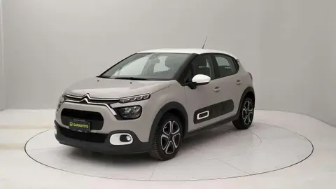 Used CITROEN C3 Petrol 2021 Ad 