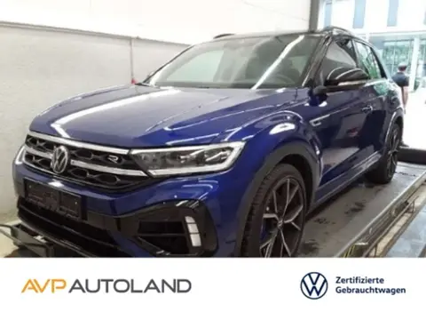 Used VOLKSWAGEN T-ROC Petrol 2023 Ad 