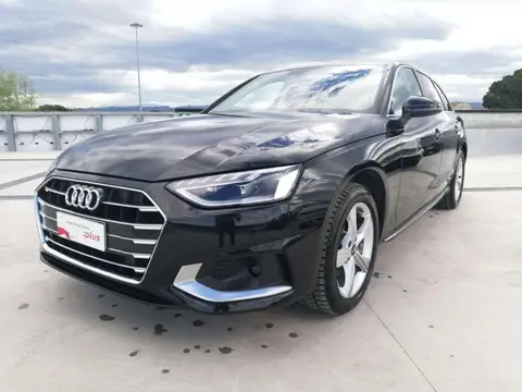 Annonce AUDI A4 Diesel 2022 d'occasion 