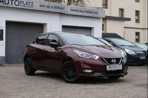 Used NISSAN MICRA Petrol 2020 Ad 