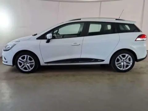 Used RENAULT CLIO Diesel 2019 Ad 