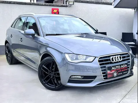 Used AUDI A3 Diesel 2015 Ad 