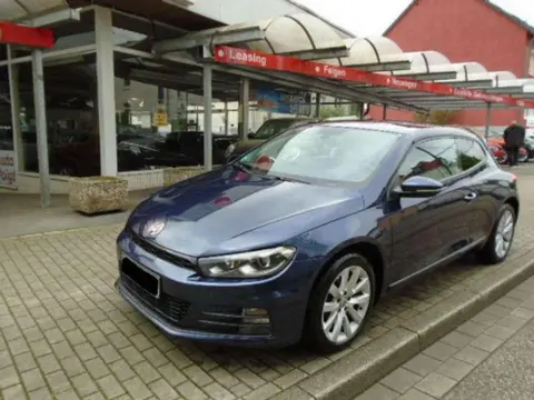 Used VOLKSWAGEN SCIROCCO Petrol 2014 Ad 