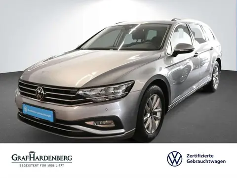 Annonce VOLKSWAGEN PASSAT Essence 2023 d'occasion 