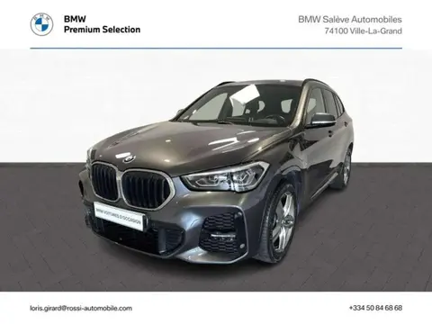 Used BMW X1  2021 Ad 