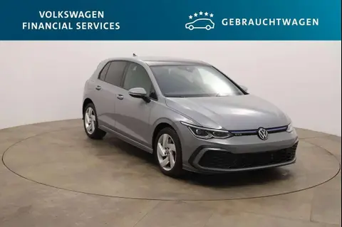 Used VOLKSWAGEN GOLF Hybrid 2022 Ad 