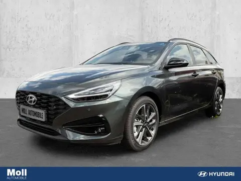 Annonce HYUNDAI I30 Essence 2024 d'occasion 