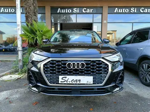 Used AUDI Q3 Diesel 2021 Ad 