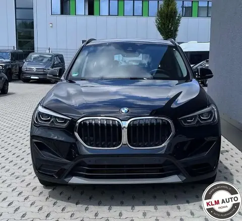 Annonce BMW X1 Essence 2020 d'occasion 