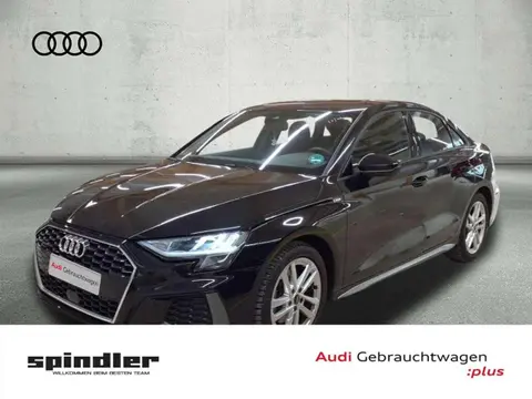 Used AUDI A3 Petrol 2023 Ad 