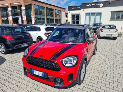 Used MINI COOPER Petrol 2021 Ad 