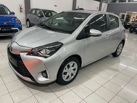 Used TOYOTA YARIS Petrol 2021 Ad 