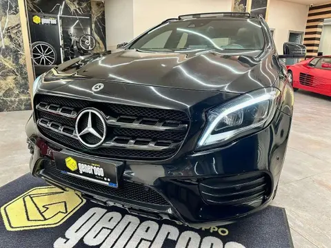 Used MERCEDES-BENZ CLASSE GLA Diesel 2018 Ad 