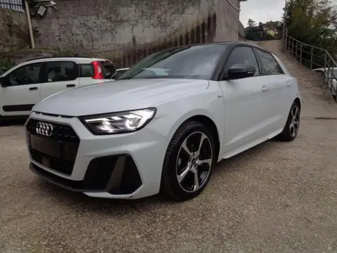 Used AUDI A1 Petrol 2023 Ad 