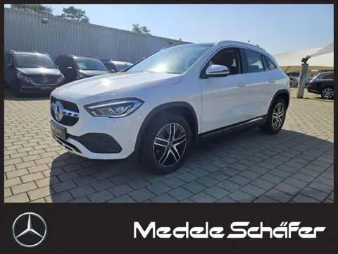 Annonce MERCEDES-BENZ CLASSE GLA Diesel 2022 d'occasion 