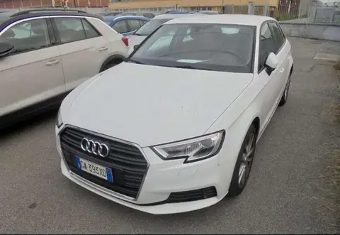 Annonce AUDI A3 Diesel 2020 d'occasion 