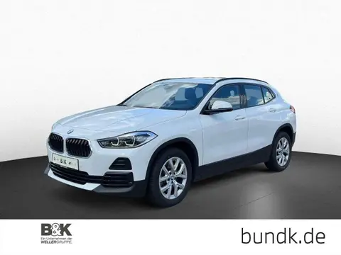 Annonce BMW X2 Diesel 2023 d'occasion 