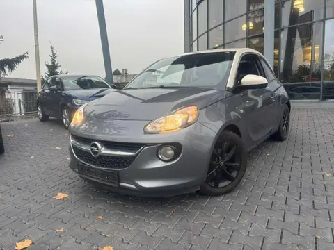 Annonce OPEL ADAM Essence 2017 d'occasion 