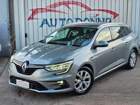 Used RENAULT MEGANE Diesel 2021 Ad 