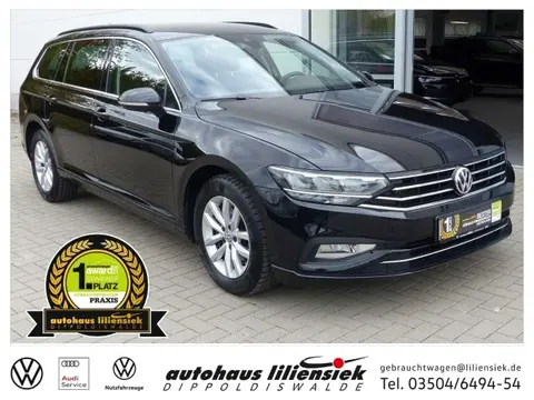 Annonce VOLKSWAGEN PASSAT Essence 2020 d'occasion 