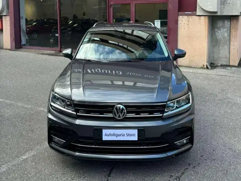 Annonce VOLKSWAGEN TIGUAN Diesel 2020 d'occasion 