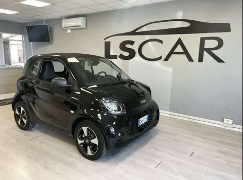 Used SMART FORTWO Electric 2022 Ad 