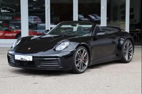 Used PORSCHE 992 Petrol 2020 Ad 