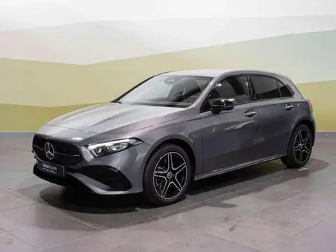 Annonce MERCEDES-BENZ CLASSE A Hybride 2024 d'occasion 