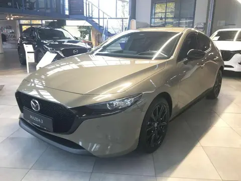 Annonce MAZDA 3 Essence 2024 d'occasion 