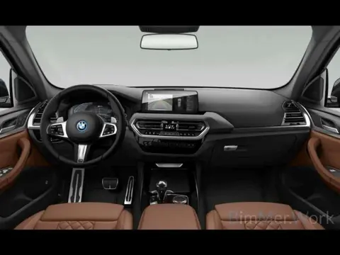 Used BMW X3 Hybrid 2023 Ad 