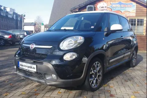 Used FIAT 500 Diesel 2017 Ad 