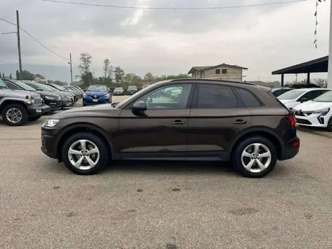 Annonce AUDI Q5 Diesel 2019 d'occasion 