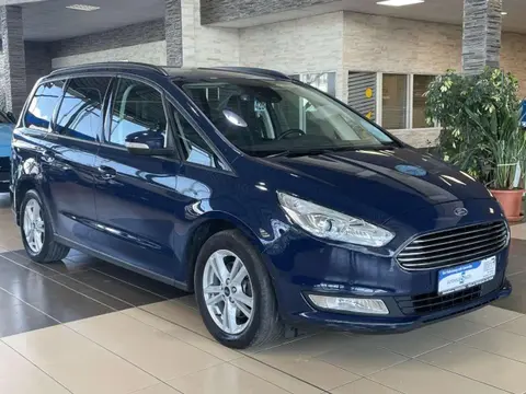 Used FORD GALAXY Diesel 2019 Ad 