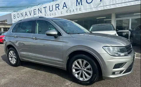 Annonce VOLKSWAGEN TIGUAN Diesel 2019 d'occasion 