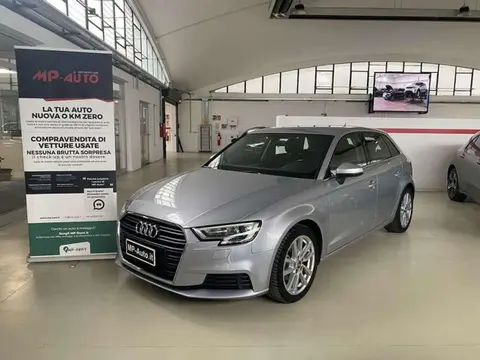 Annonce AUDI A3 Diesel 2017 d'occasion 