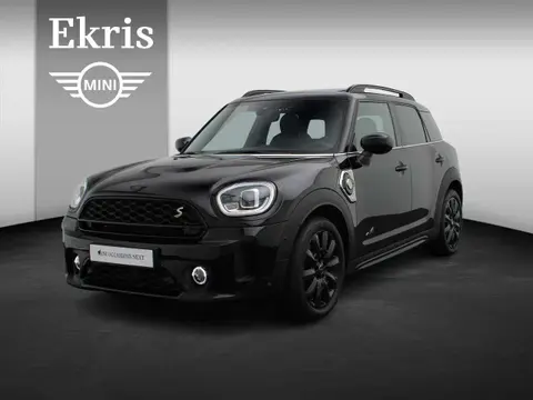 Annonce MINI COOPER Hybride 2021 d'occasion 