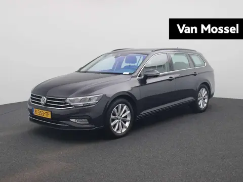 Annonce VOLKSWAGEN PASSAT Essence 2020 d'occasion 