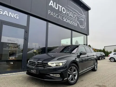 Annonce VOLKSWAGEN PASSAT Diesel 2021 d'occasion 