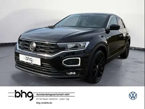 Used VOLKSWAGEN T-ROC Petrol 2020 Ad 