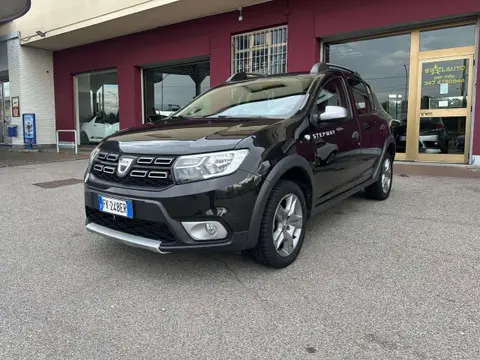 Used DACIA SANDERO Petrol 2017 Ad 