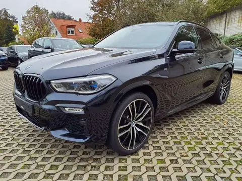 Used BMW X6 Diesel 2020 Ad 