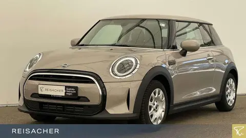 Annonce MINI ONE Essence 2021 d'occasion 