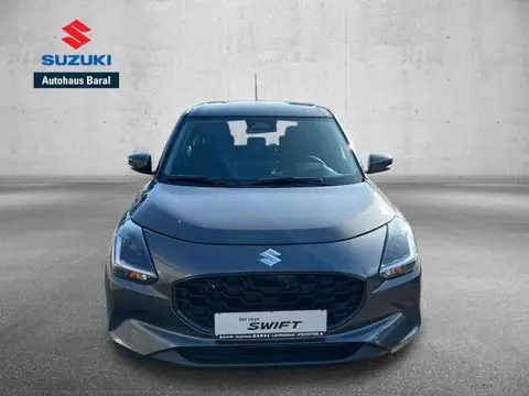 Annonce SUZUKI SWIFT Essence 2024 d'occasion 