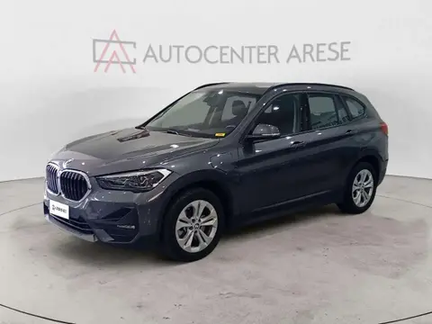 Used BMW X1 Hybrid 2021 Ad 