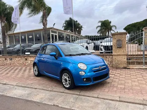 Used FIAT 500 Diesel 2015 Ad 