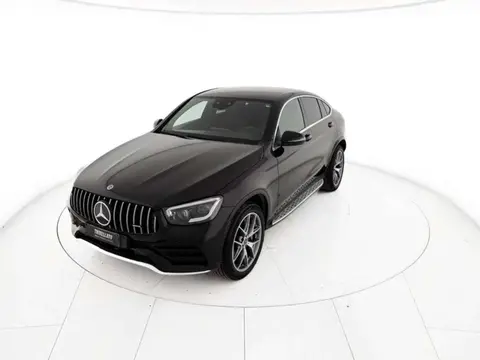 Annonce MERCEDES-BENZ CLASSE GLC Diesel 2020 d'occasion 