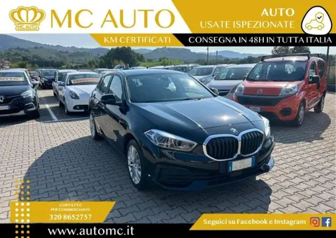 Used BMW SERIE 1 Diesel 2023 Ad 